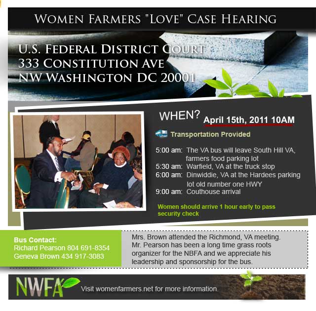RSVP Required